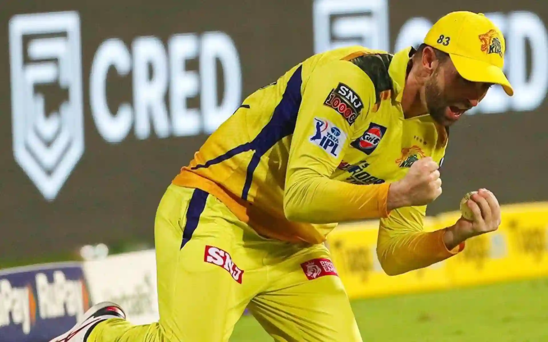 Whom Has Devon Conway Replaced In CSK's Playing XI vs DC In IPL 2025 Match 17?